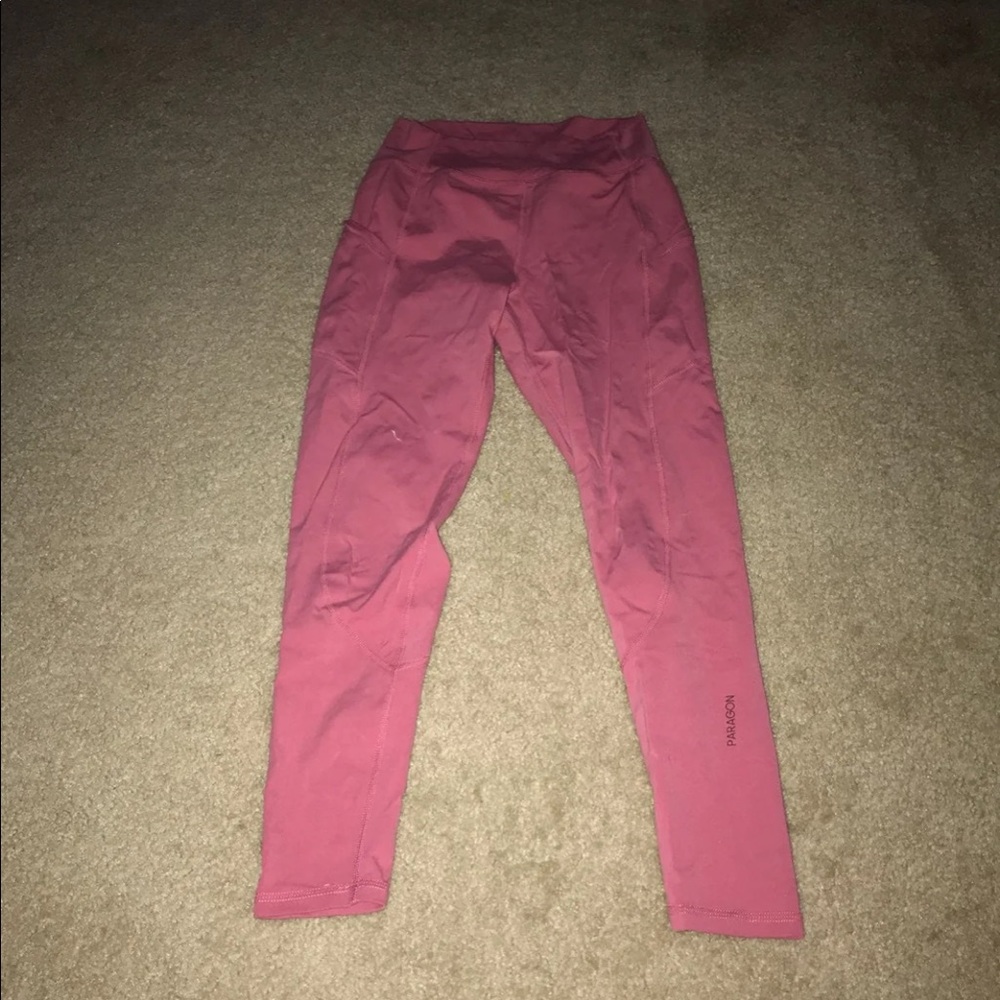 Paragon Leggings